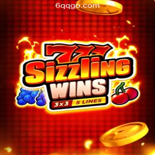 Unveiling the Thrills of 777sizzlingwins at 6QQ.com