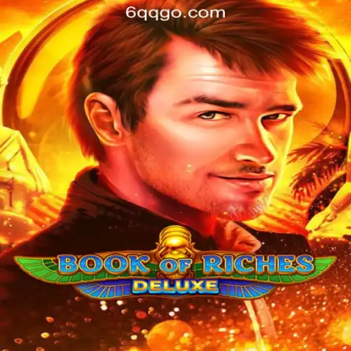 Exploring the Thrilling World of BookofRichesDeluxe