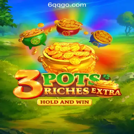 Discover the Thrilling World of 3potsExtra at 6QQ.com: Your Go-To Cassino with Fast Withdrawals