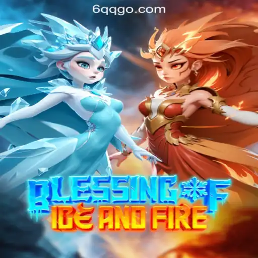 Exploring the Fantasy World of BlessingofIceandFire