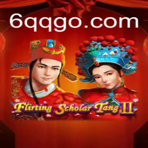 Exploring the World of Flirting Scholar Tang II: A Journey into Ancient Chinese Comedy and Quick Casino Withdrawals