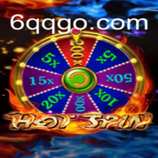Explore the Exciting World of HotSpin at 6QQ.com Cassino