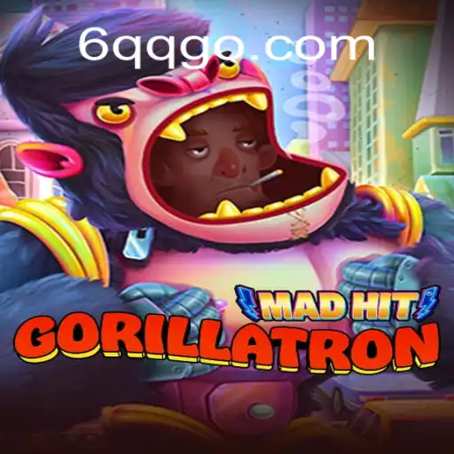 Exploring MadHitGorillatron: A New Gaming Phenomenon