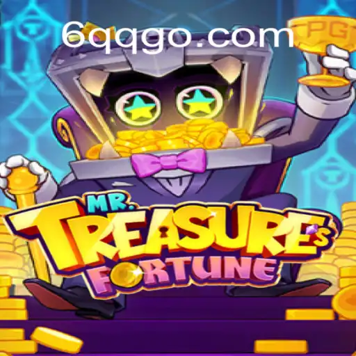 Unveiling MrTreasuresFortune: A Dive into the Exciting World of Online Gaming