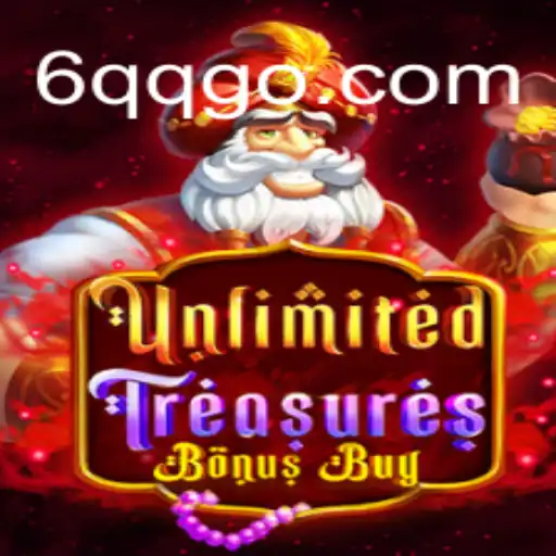 Exploring the Thrills of UnlimitedTreasuresBonusBuy at 6QQ.com Cassino Com Saque Rápido