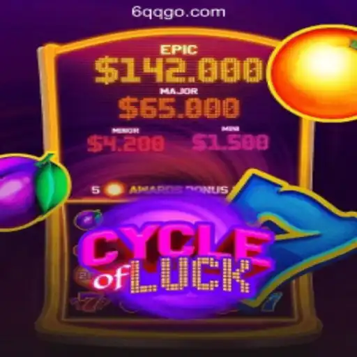 Discovering CycleofLuck: A Thrilling Casino Experience