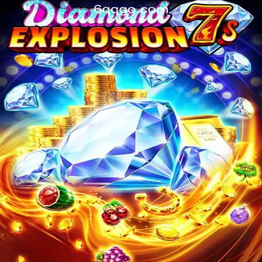 Experience the Thrill of DiamondExplosion7s: Your Guide to the New Gaming Sensation