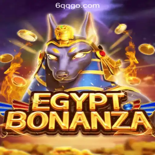 Discover the Thrilling Adventure of EgyptBonanza at 6QQ.com: The Casino with Fast Withdrawals