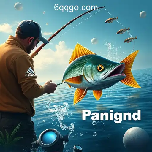 Fishing Games