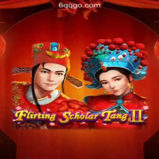 Exploring the World of Flirting Scholar Tang II: A Journey into Ancient Chinese Comedy and Quick Casino Withdrawals