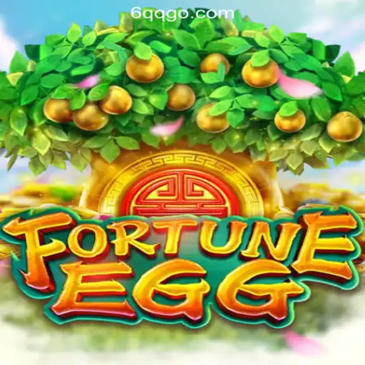 Exploring the Thrilling World of FortuneEgg at 6QQ.com
