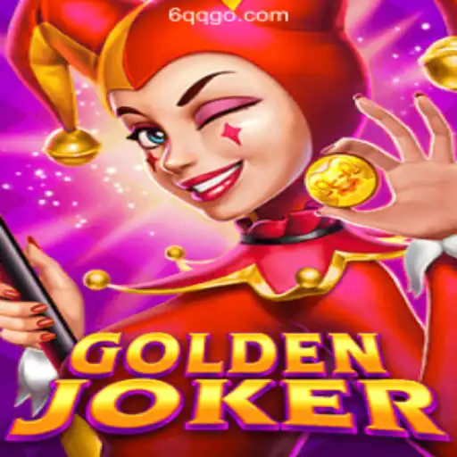 GoldenJoker: The Ultimate Casino Experience with 6QQ.com