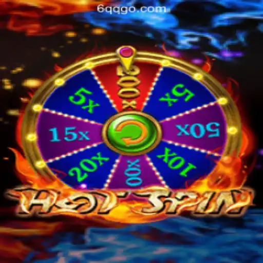 Explore the Exciting World of HotSpin at 6QQ.com Cassino