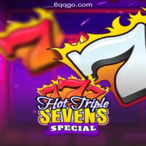 HotTripleSevensSpecial: Unveiling the Thrills of a New Casino Sensation