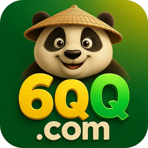 6QQ.com cassino com saque rápido Logo