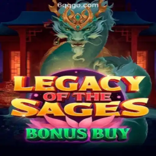 Exploring LegacyoftheSagesBonusBuy: The New Sensation in Online Gaming