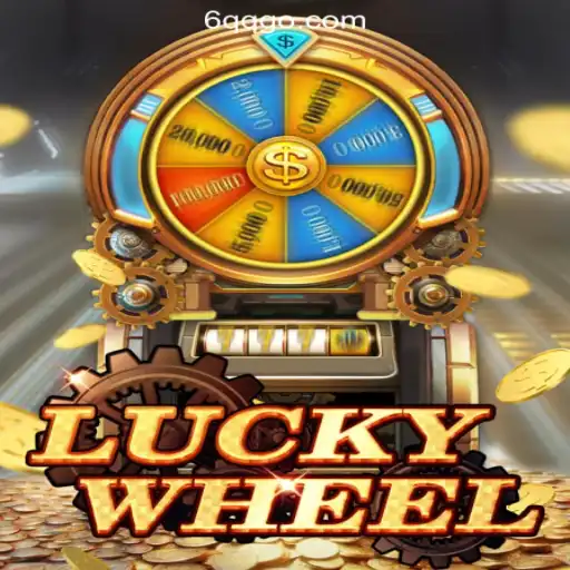Discovering LuckyWheel: The Exciting Casino Game