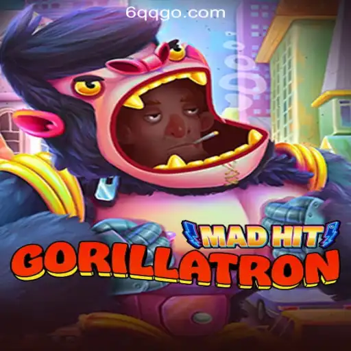 Exploring MadHitGorillatron: A New Gaming Phenomenon