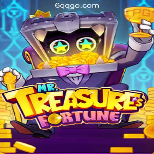 Unveiling MrTreasuresFortune: A Dive into the Exciting World of Online Gaming