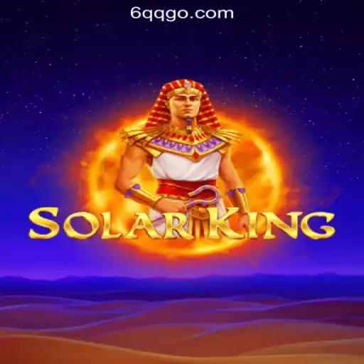 Exploring SolarKing: The Ultimate Gaming Experience with Quick Withdrawals