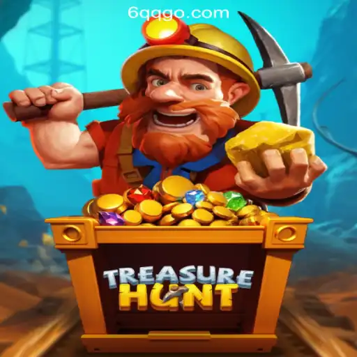 Exploring the Exciting World of TreasureHunt and Fast Withdrawal Casino 6QQ.com
