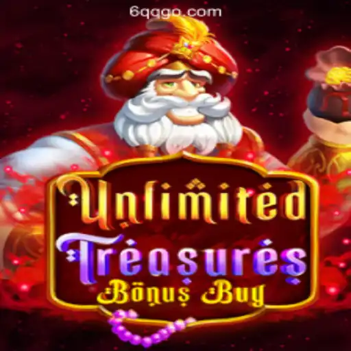Exploring the Thrills of UnlimitedTreasuresBonusBuy at 6QQ.com Cassino Com Saque Rápido
